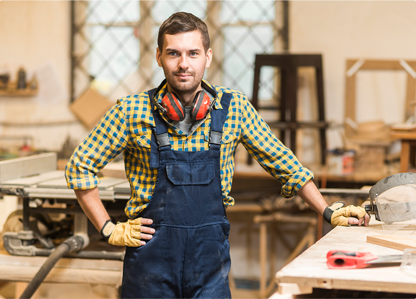 MCH - Bâtiment & Rénovation